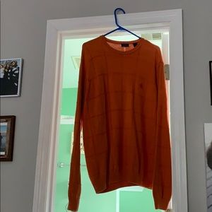 Men’s sweater